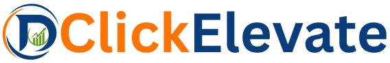 DCLICK ELEVATE LOGO
