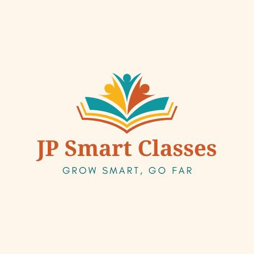 JP Logo