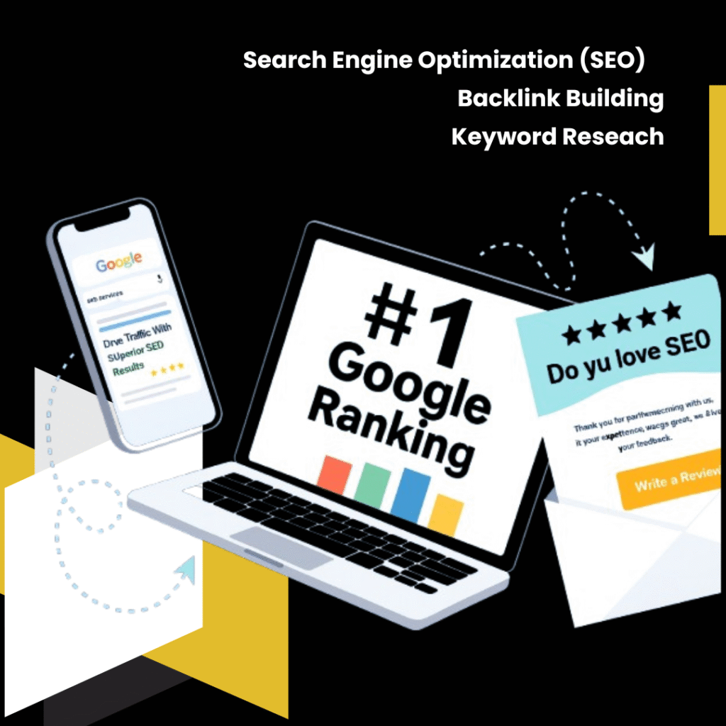 SEO Services